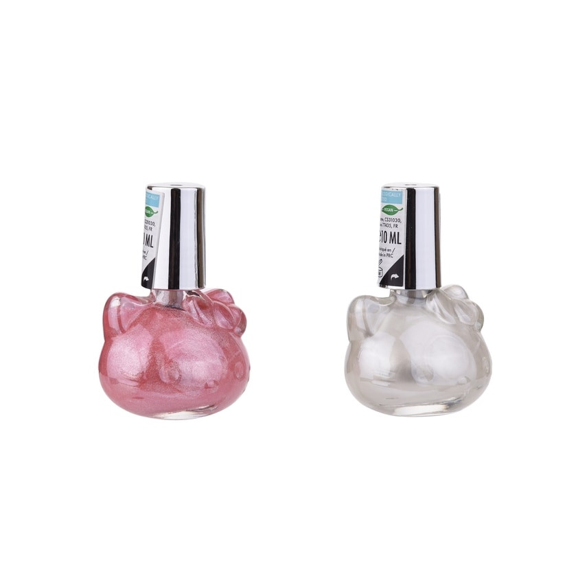 Hello Kitty nagellack