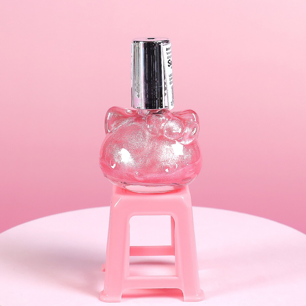 Hello Kitty nagellack
