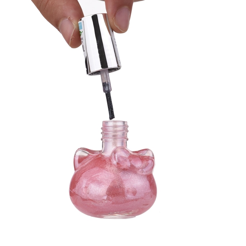 Hello Kitty nagellack
