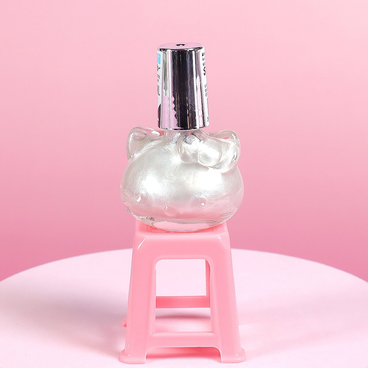 Hello Kitty nagellack