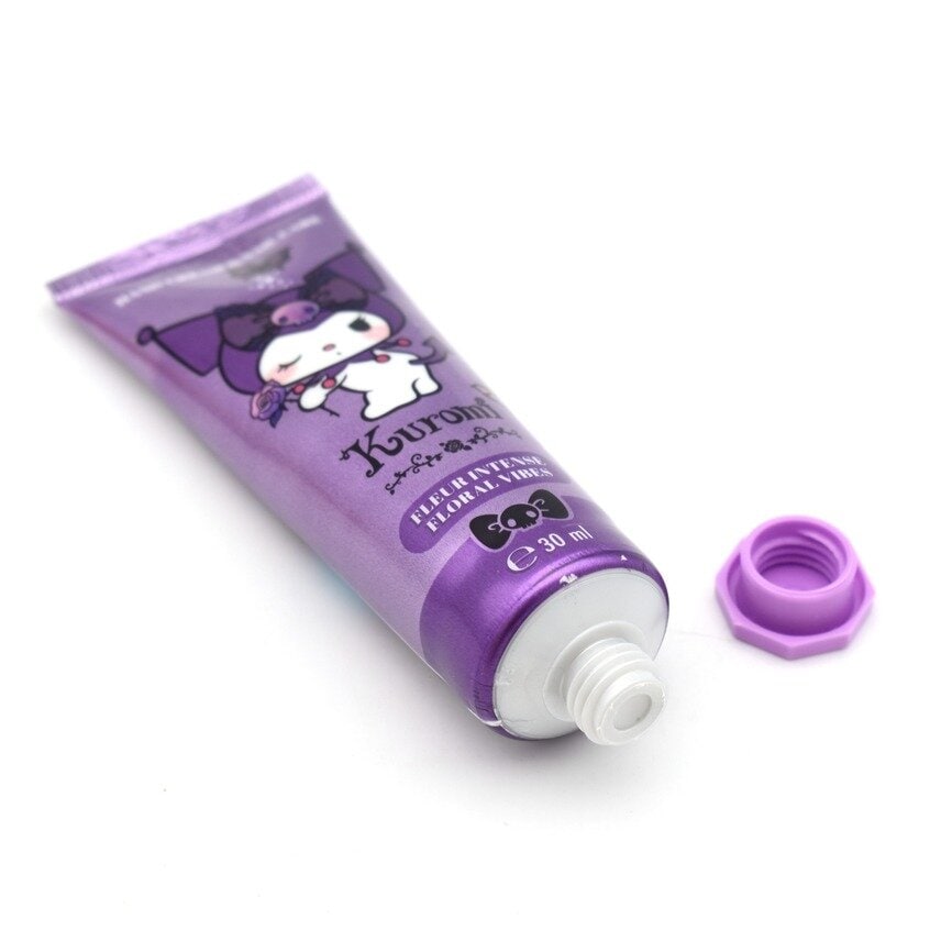 Kuromi moisturizing hand cream