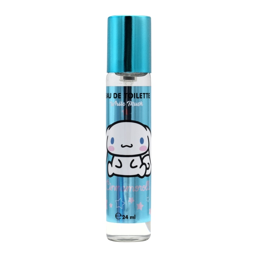 Cinnamoroll Eau De Toilette 24ml