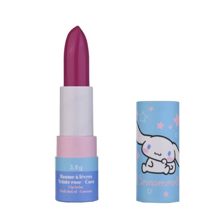 Cinnamoroll Tinted Lip Balm