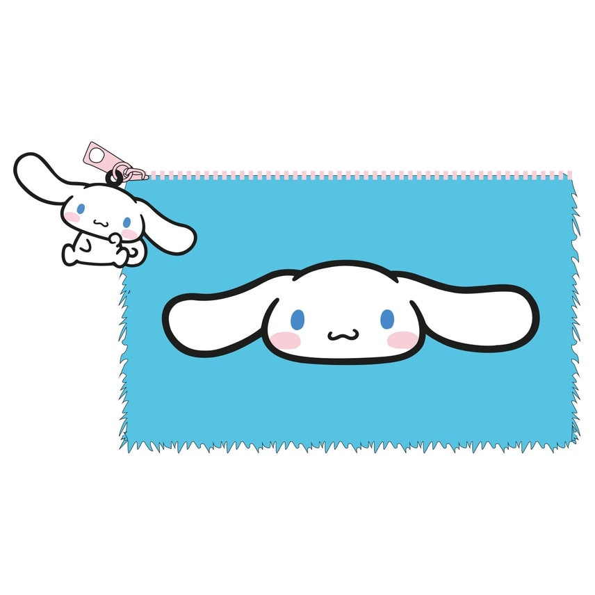 Fluffig Cinnamoroll-necessär