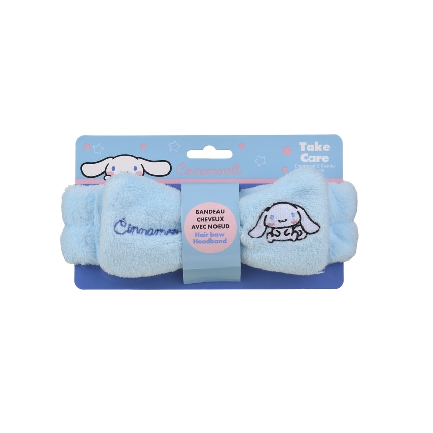 Cinnamoroll Hårband