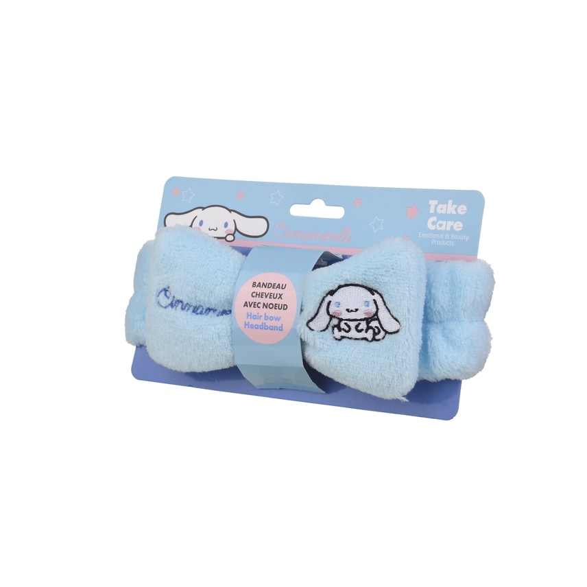 Cinnamoroll Hårband