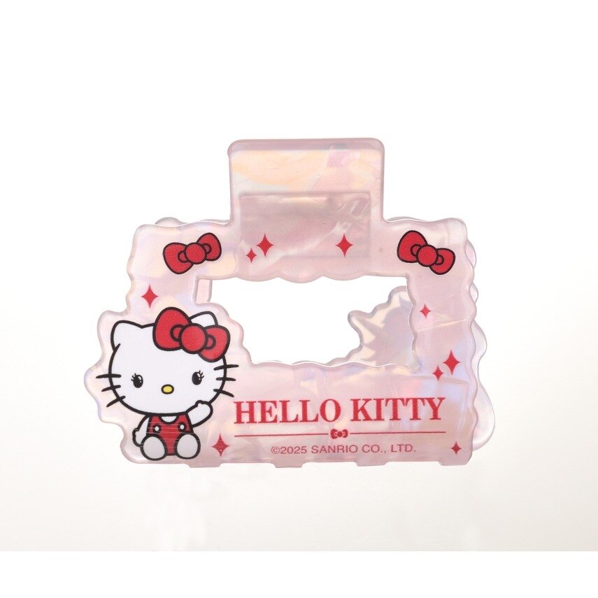 Hello Kitty Small Hair Clip
