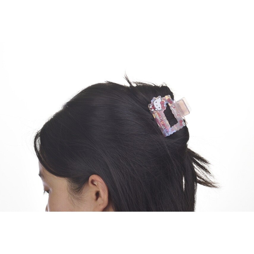 Hello Kitty Small Hair Clip