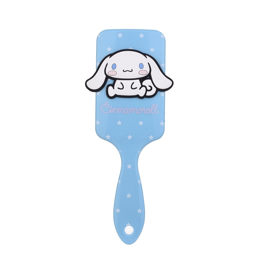 Cinnamoroll Hårborste
