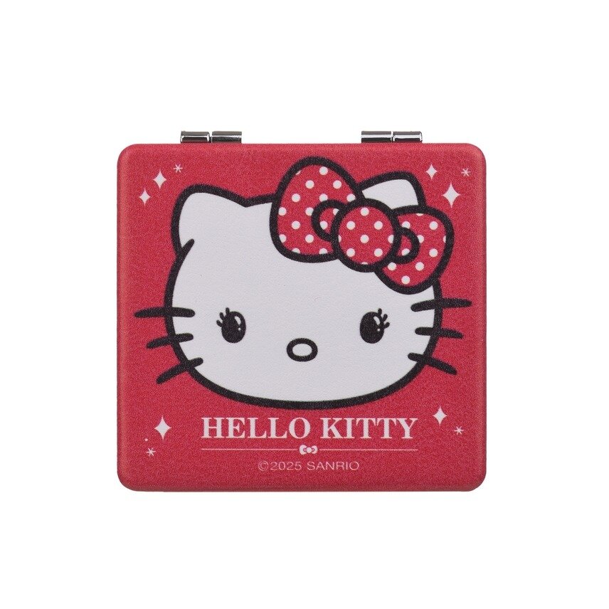 Hello Kitty fickspegel