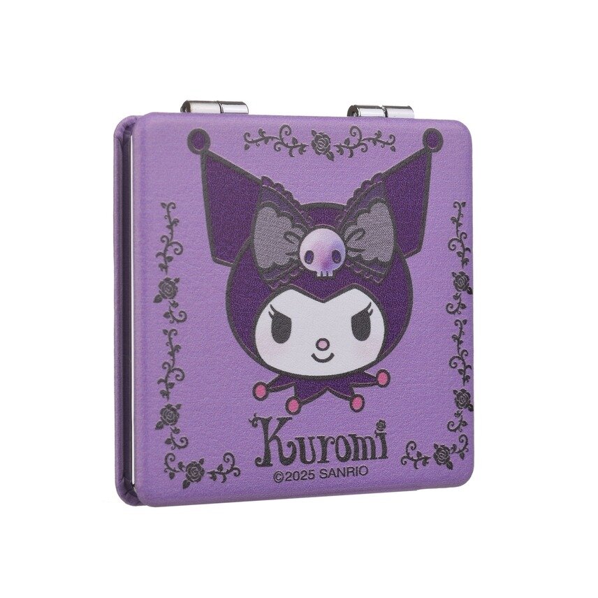 Kuromi fickspegel