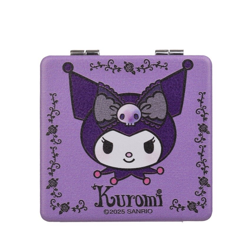 Kuromi fickspegel