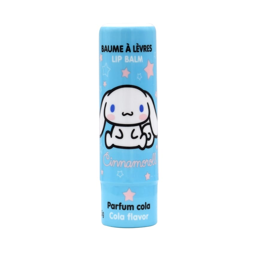 Cinnamoroll Lip Balm