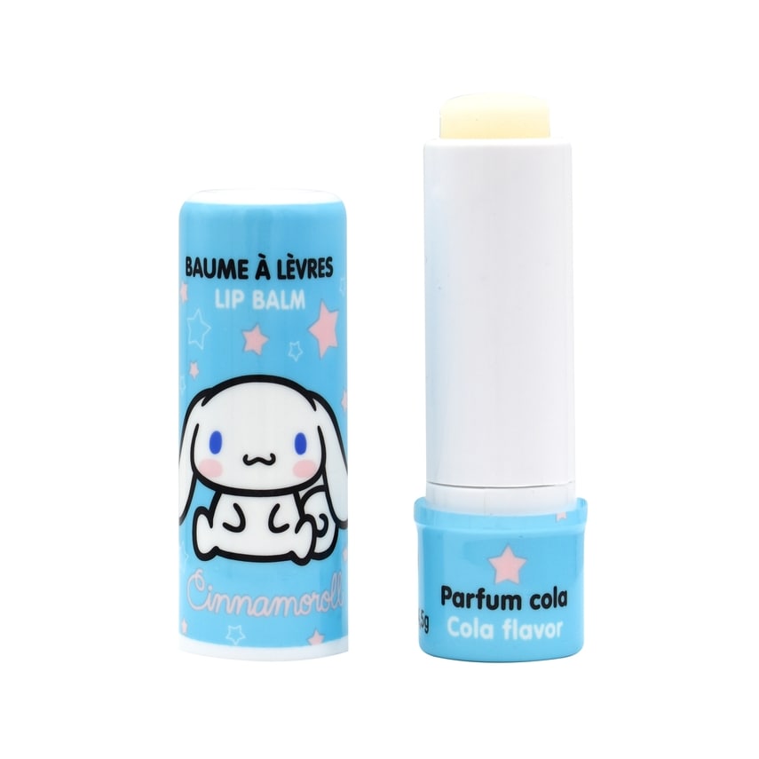 Cinnamoroll Lip Balm