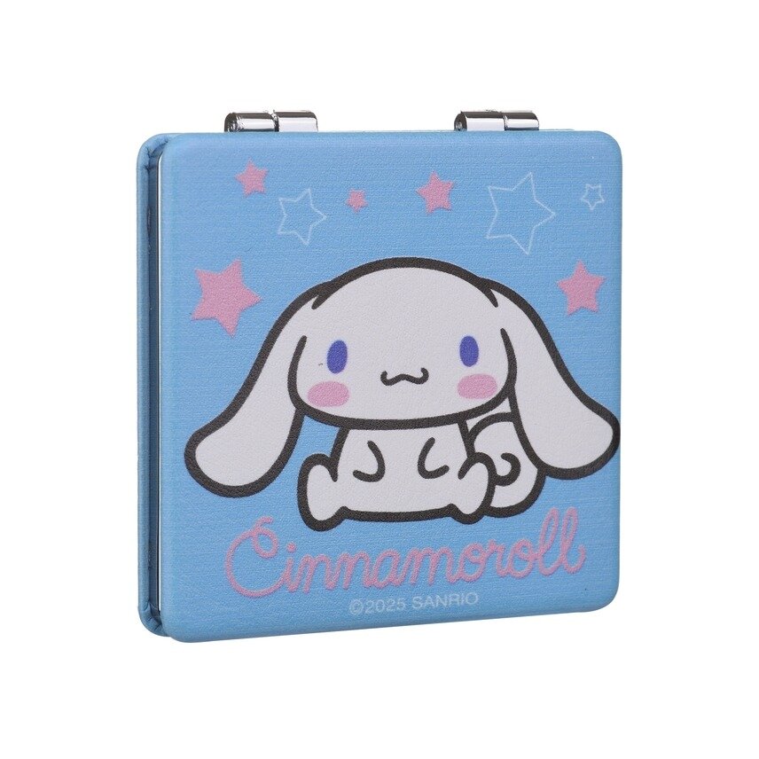 Cinnamoroll fickspegel