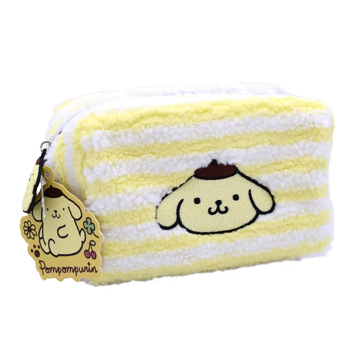 Necessär - Pompompurin Soft Striped