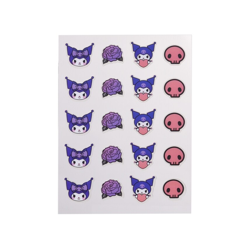 Kuromi Pimple Patches