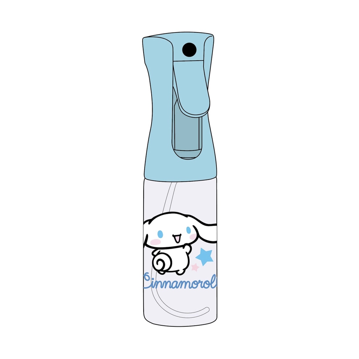 Sprayflaska - Cinnamoroll Stars 200ml
