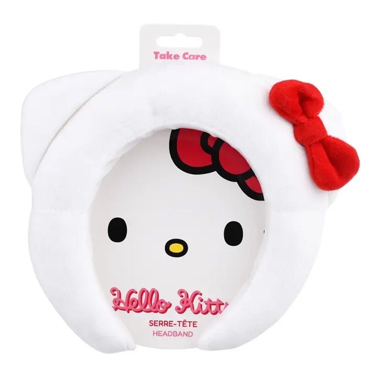 Hello Kitty beauty diadem