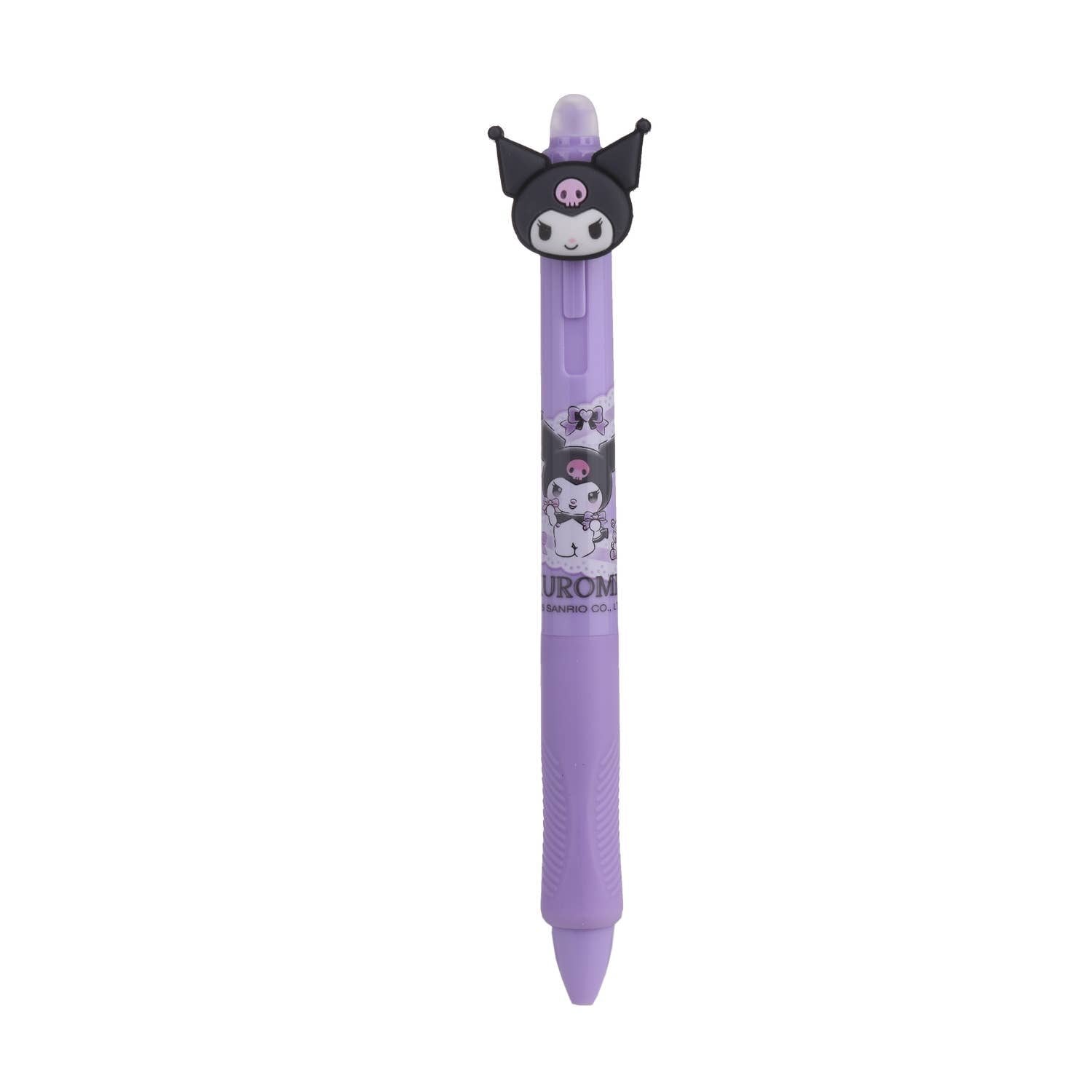 Kuromi suddbar gelpenna
