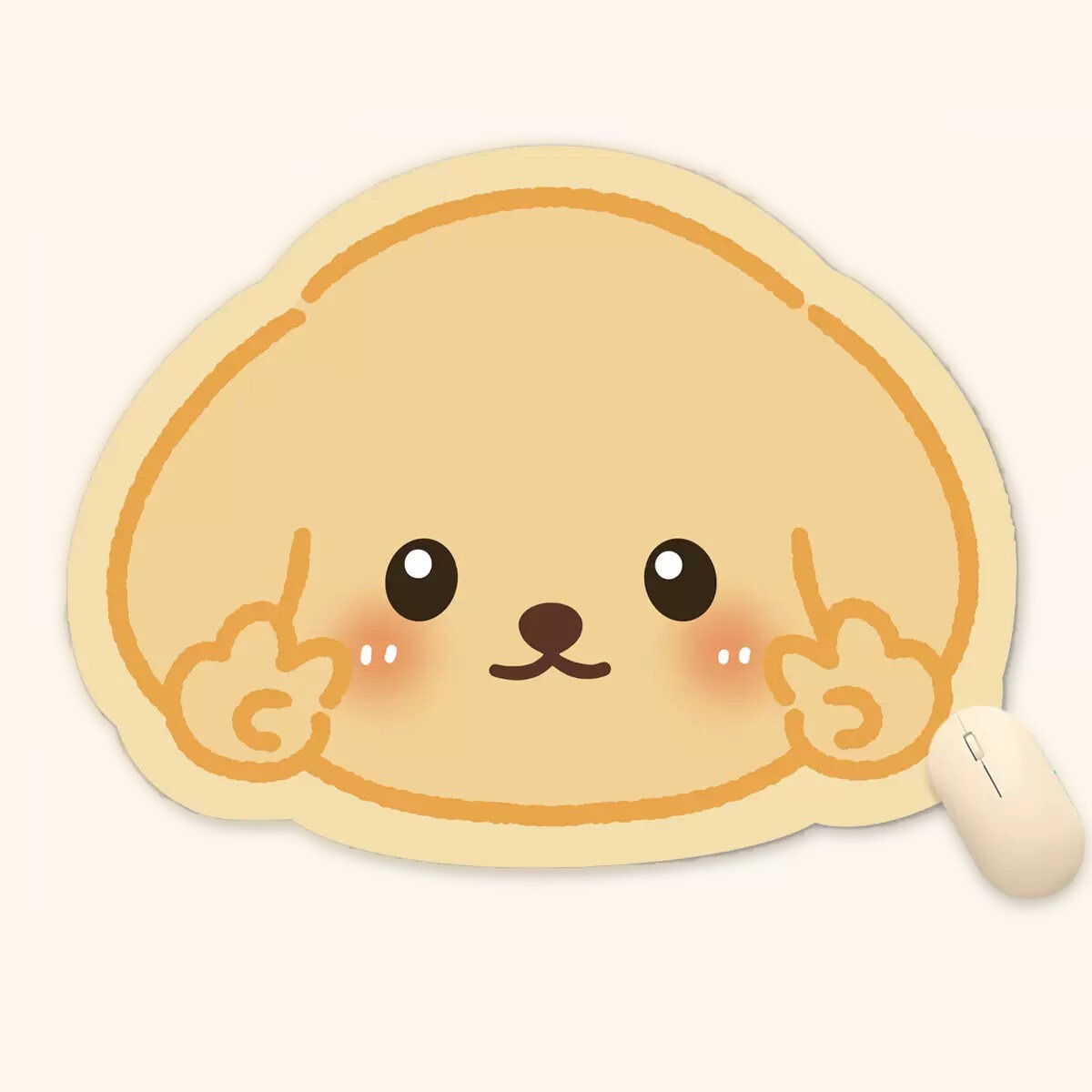 Musmatta - Peace Puppy