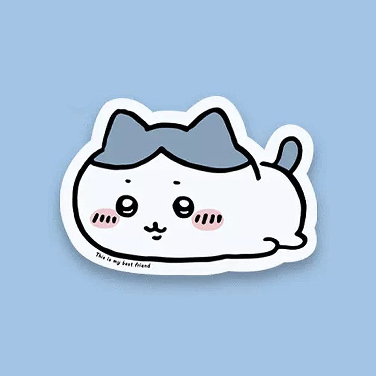 Musmatta - Chiikawa Hachiware