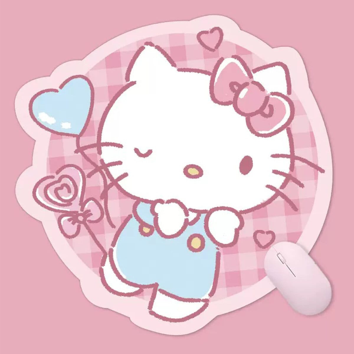 Musmatta - Sweet Hello Kitty