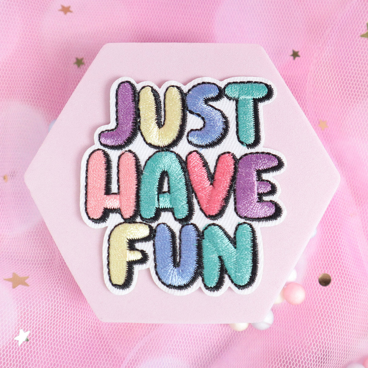 TygmÃ¤rke - Just have fun