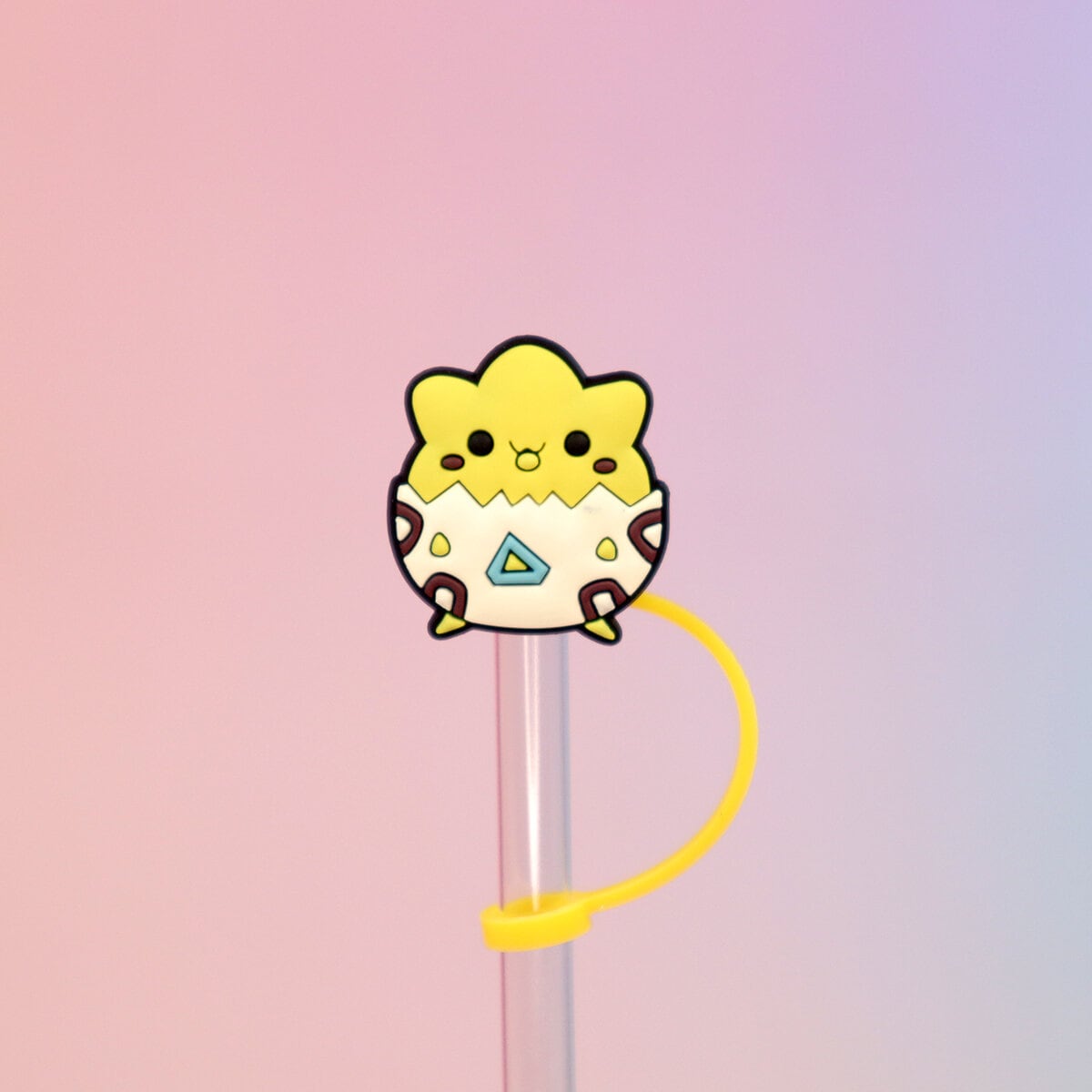 Straw topper - Togepi