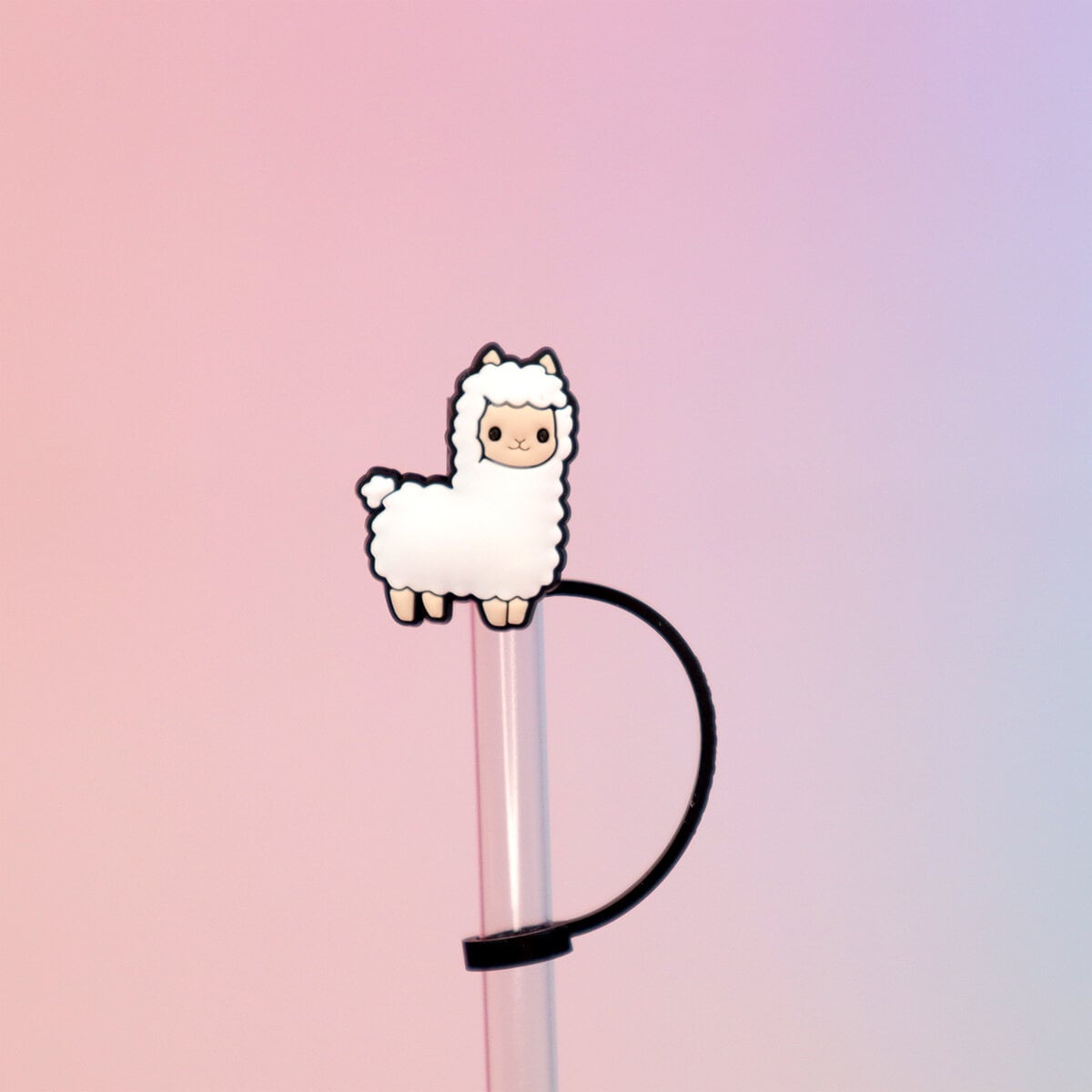 Straw topper - Alpacka