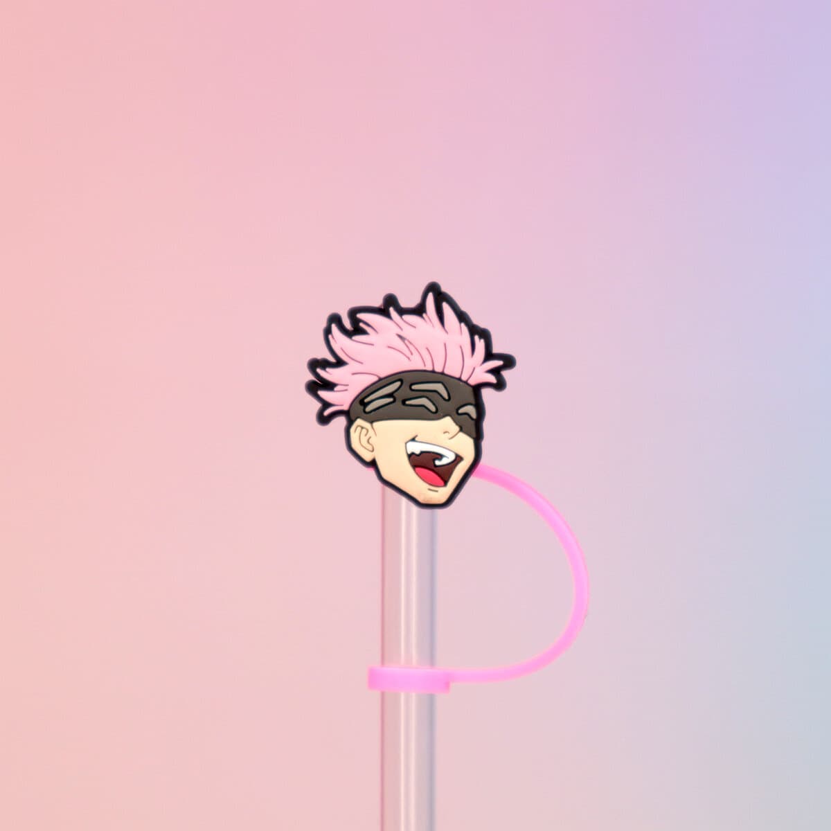 Straw topper - Jujutsu Kaisen, Satoru Gojo