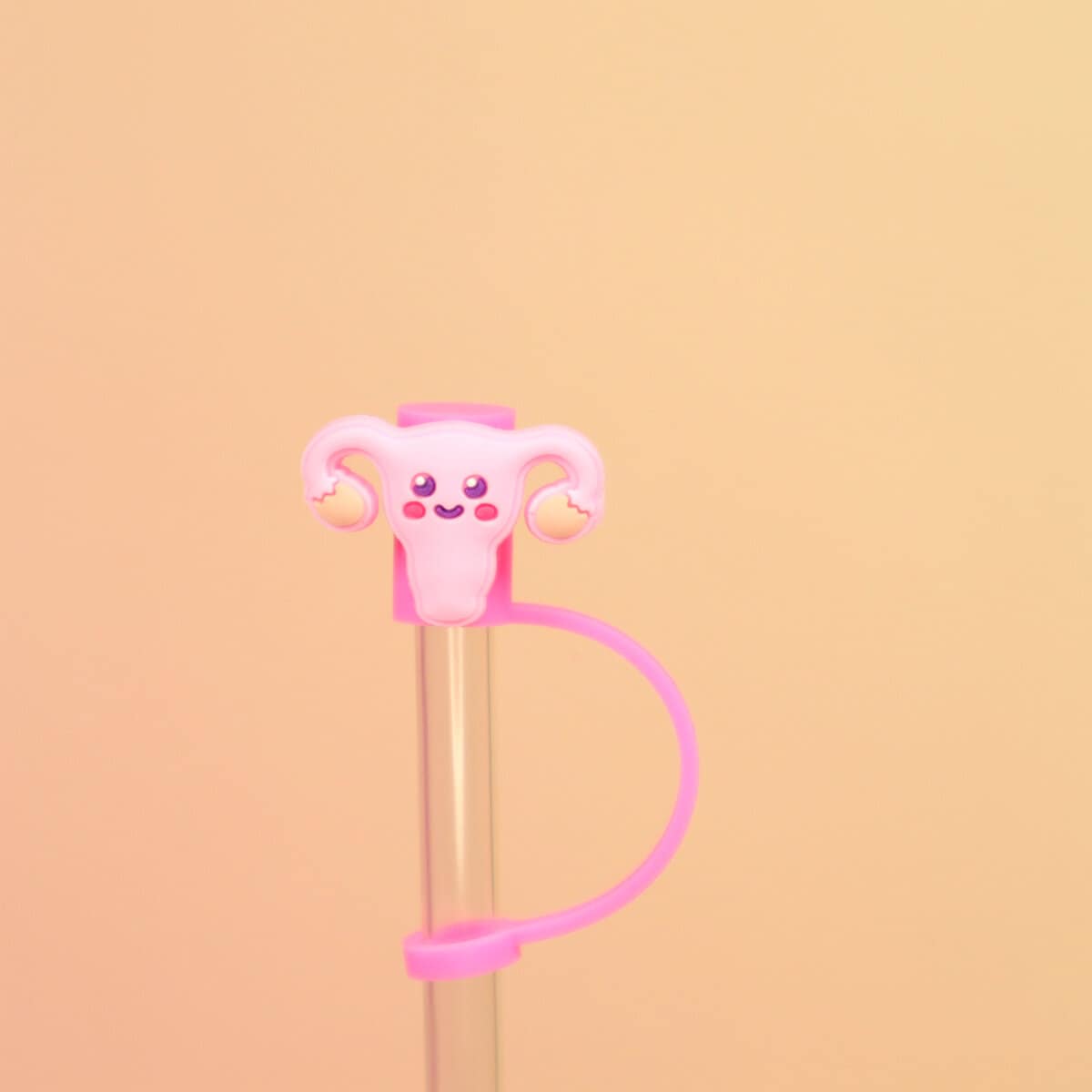 Straw topper - Cuterus