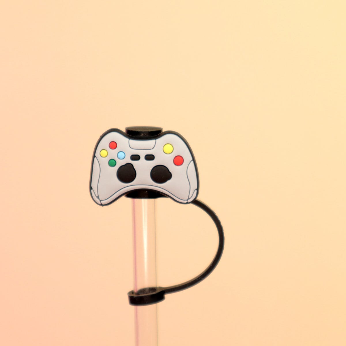 Straw topper - X-box kontroll