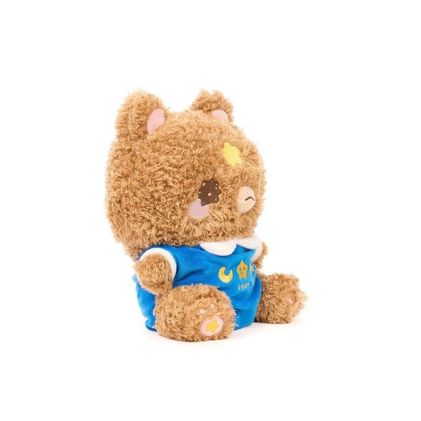 Bernard the Bear Heatable plushie