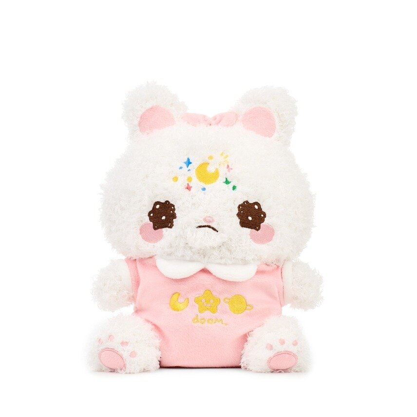 Phoebe the Bunny Heatable plushie