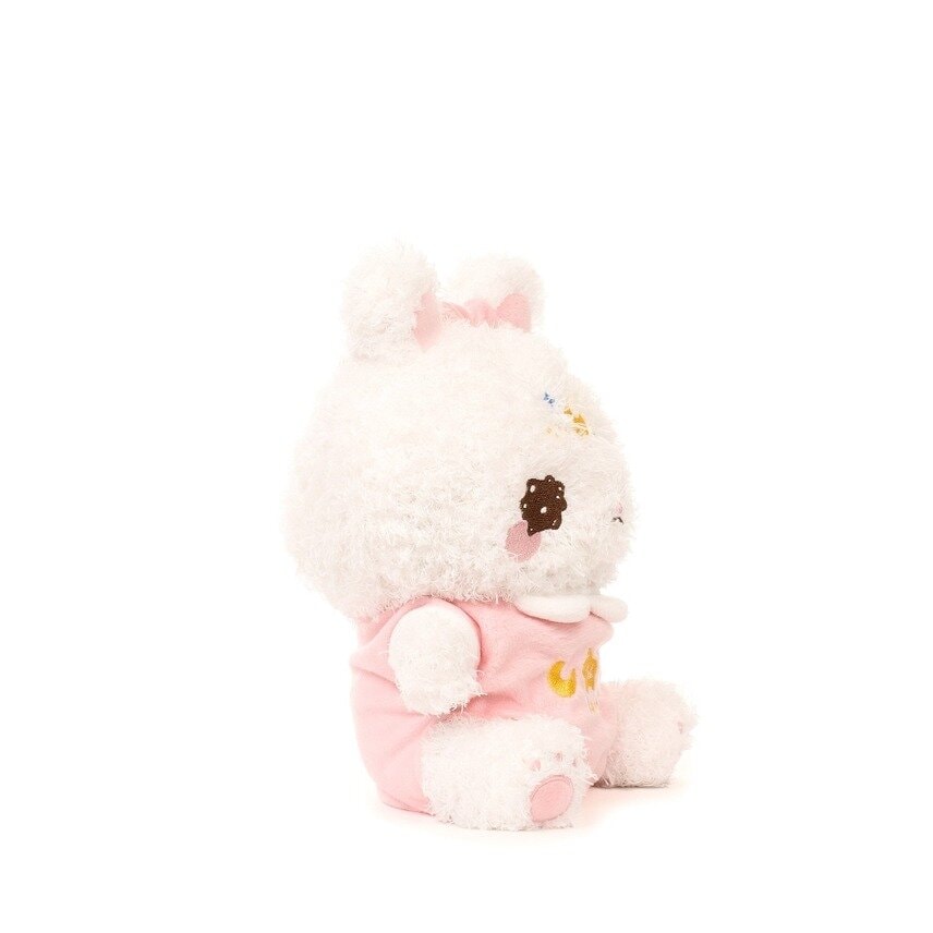 Phoebe the Bunny Heatable plushie