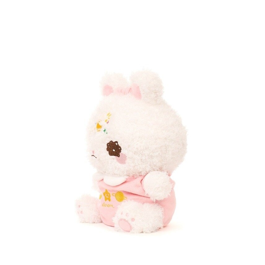 Phoebe the Bunny Heatable plushie