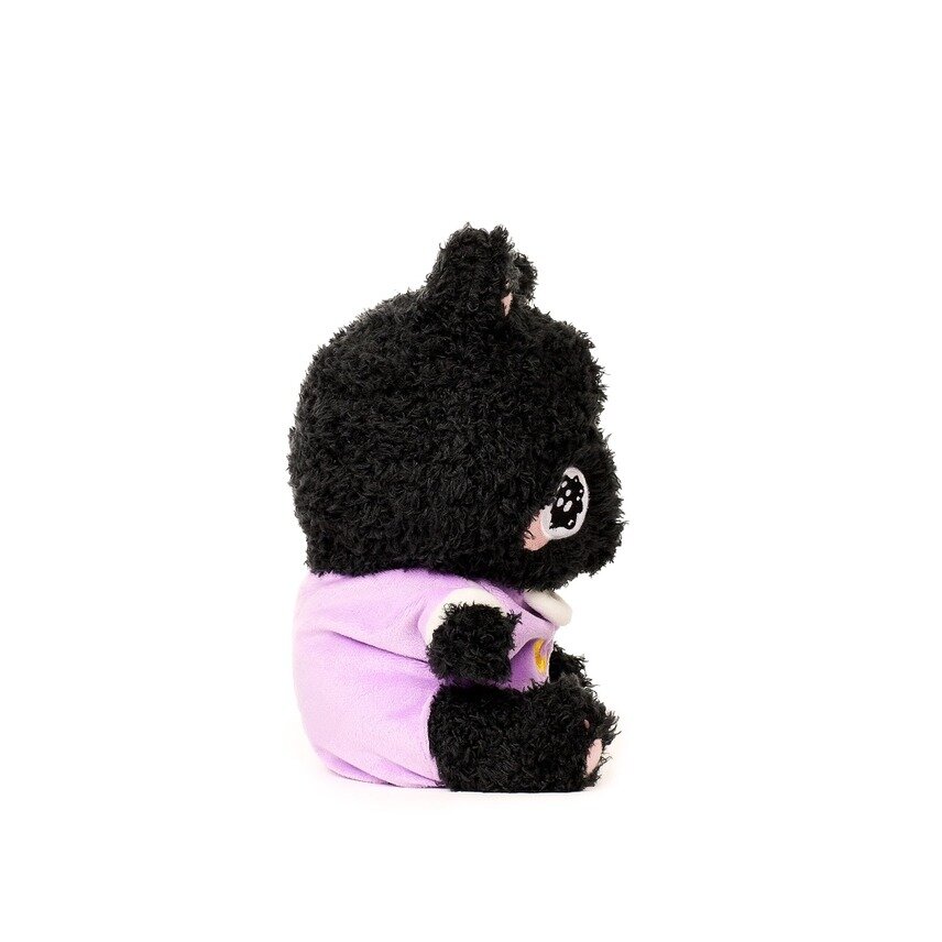 Shiloh the Cat Heatable plushie