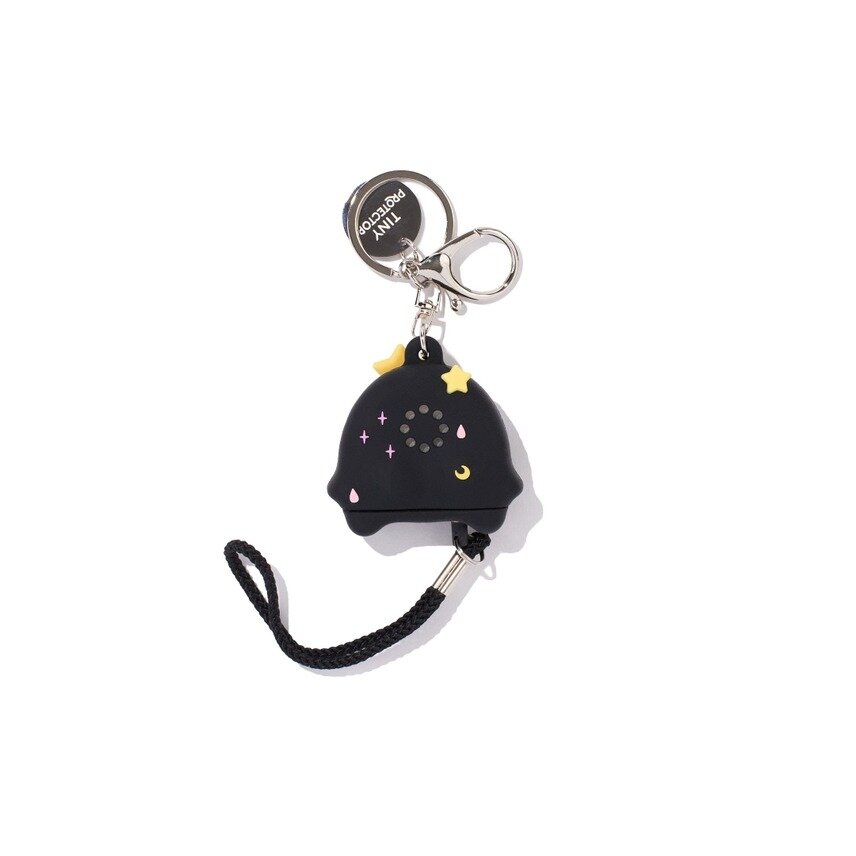 Dot the Blackhole Personal Alarm