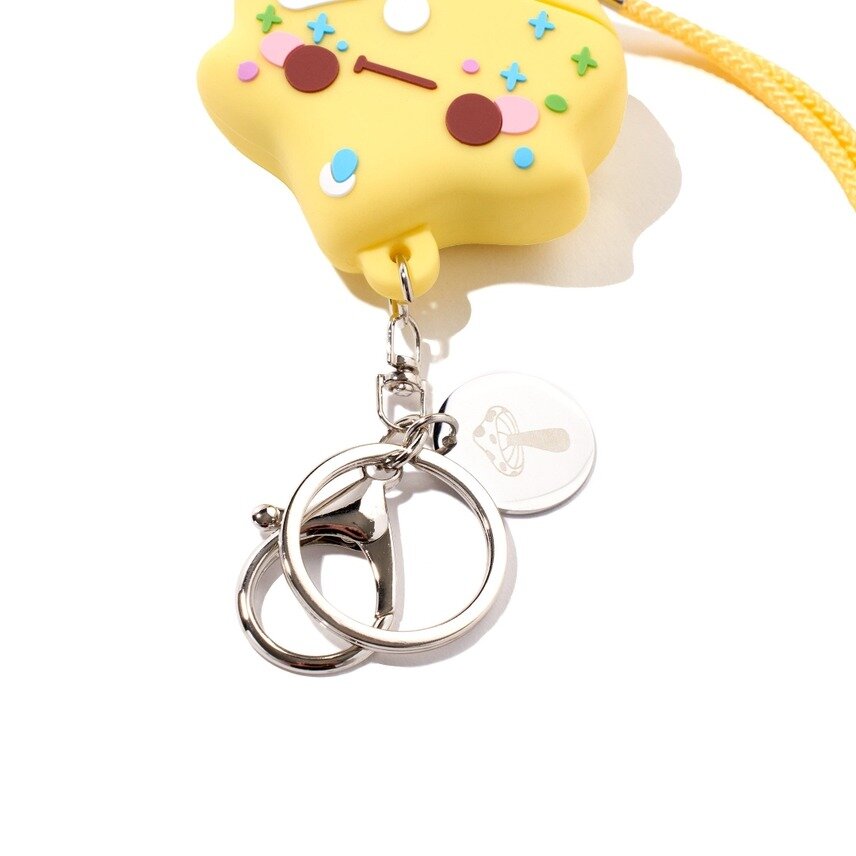 Sol the Star Personal Alarm