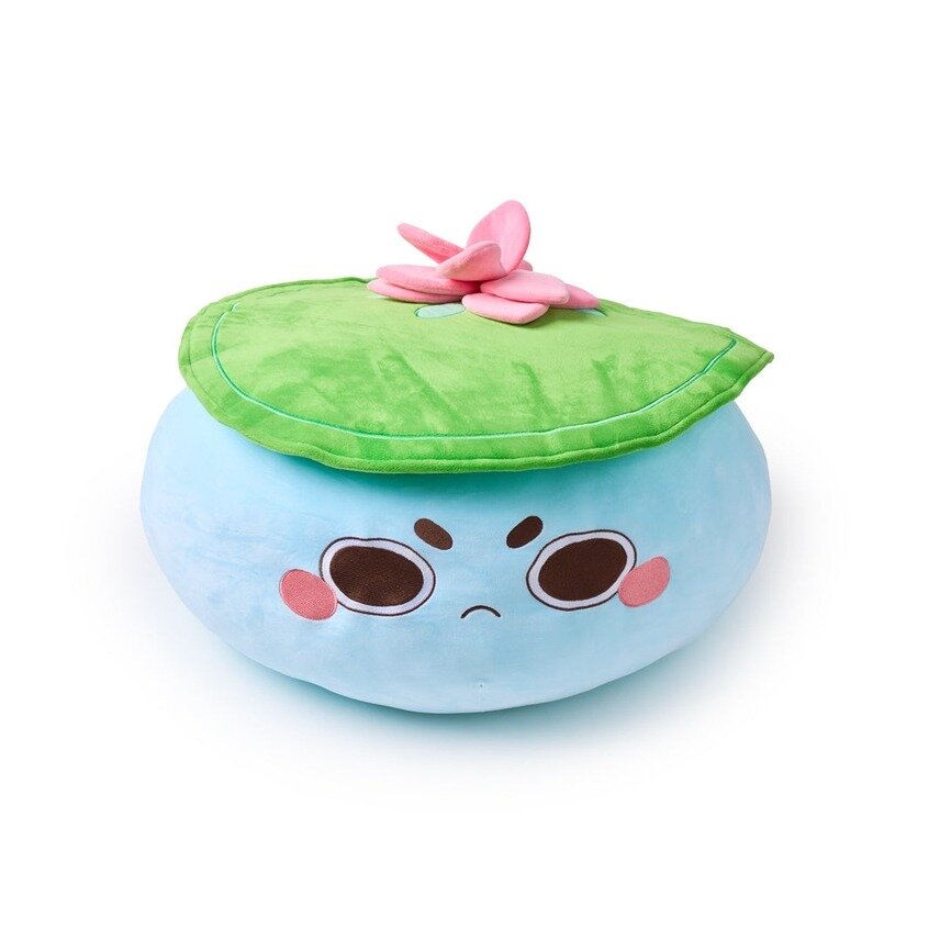Rem the Water Lily MEGA plushie