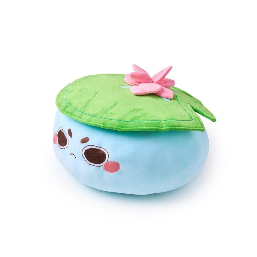 Rem the Water Lily MEGA plushie