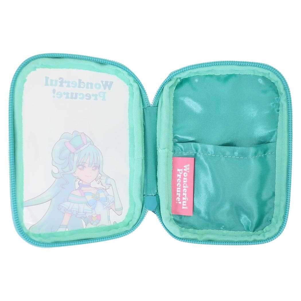 Wonderful Pretty Cure-korthållare