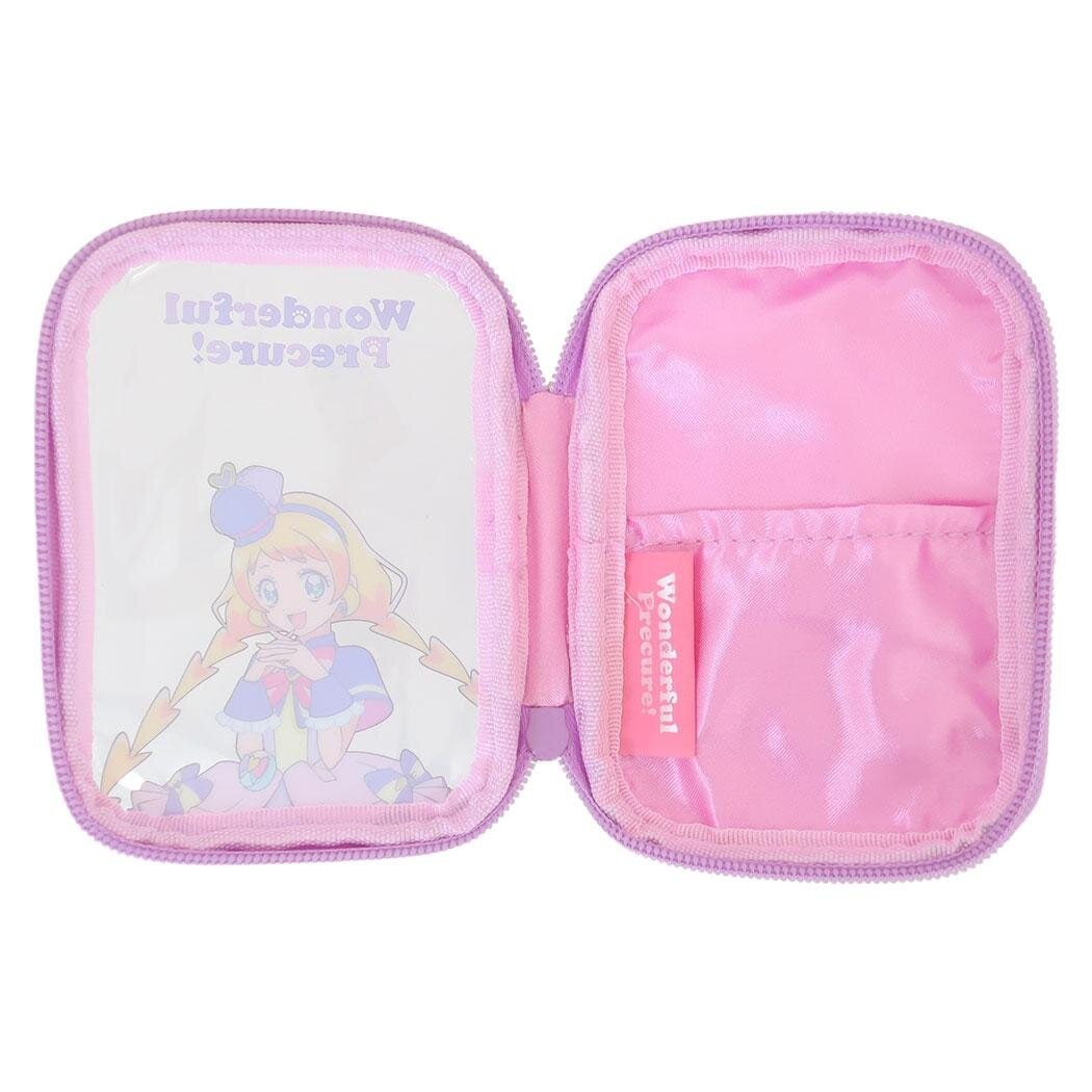 Wonderful Pretty Cure-korthållare