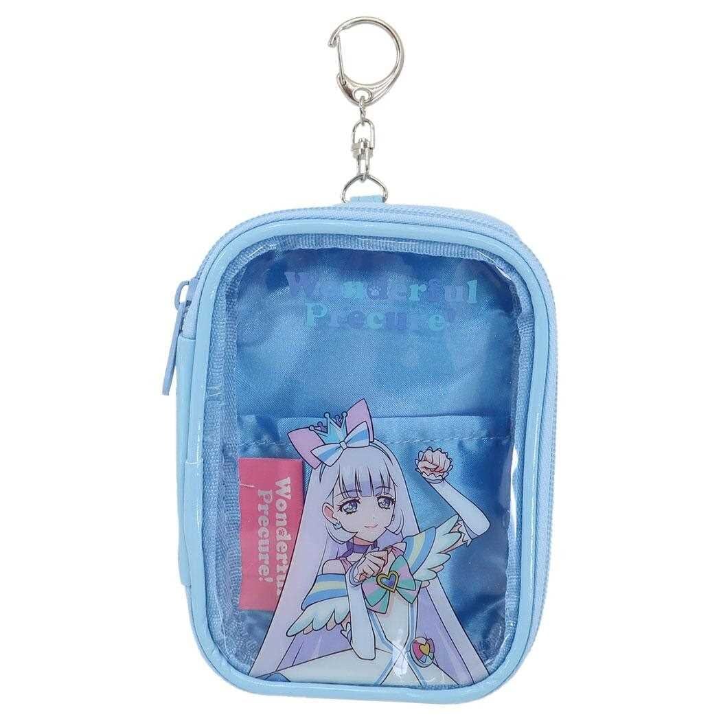 Wonderful Pretty Cure-korthållare
