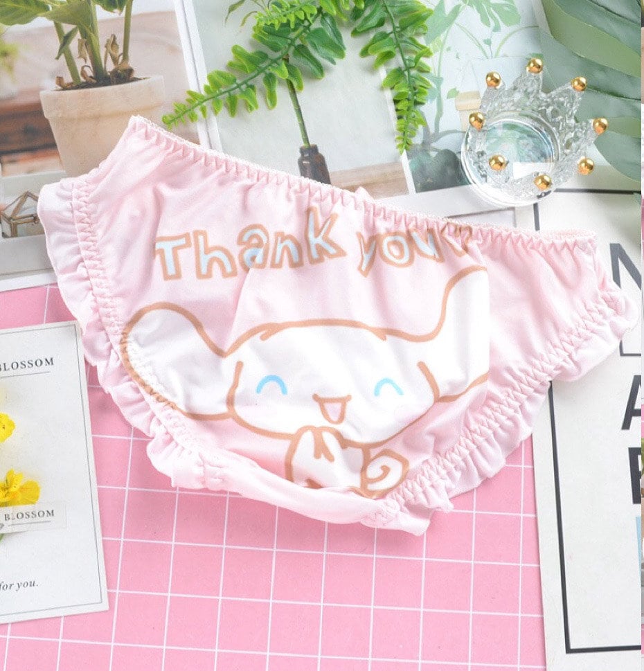Rosa trosor - Cinnamoroll ´Thank you´