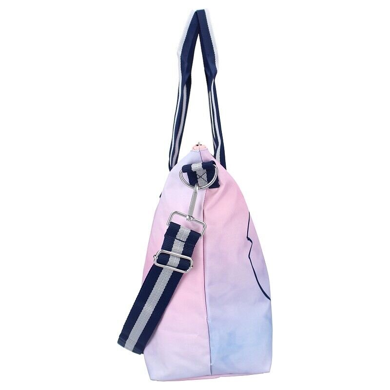 Travel Bag, Stitch Aloha