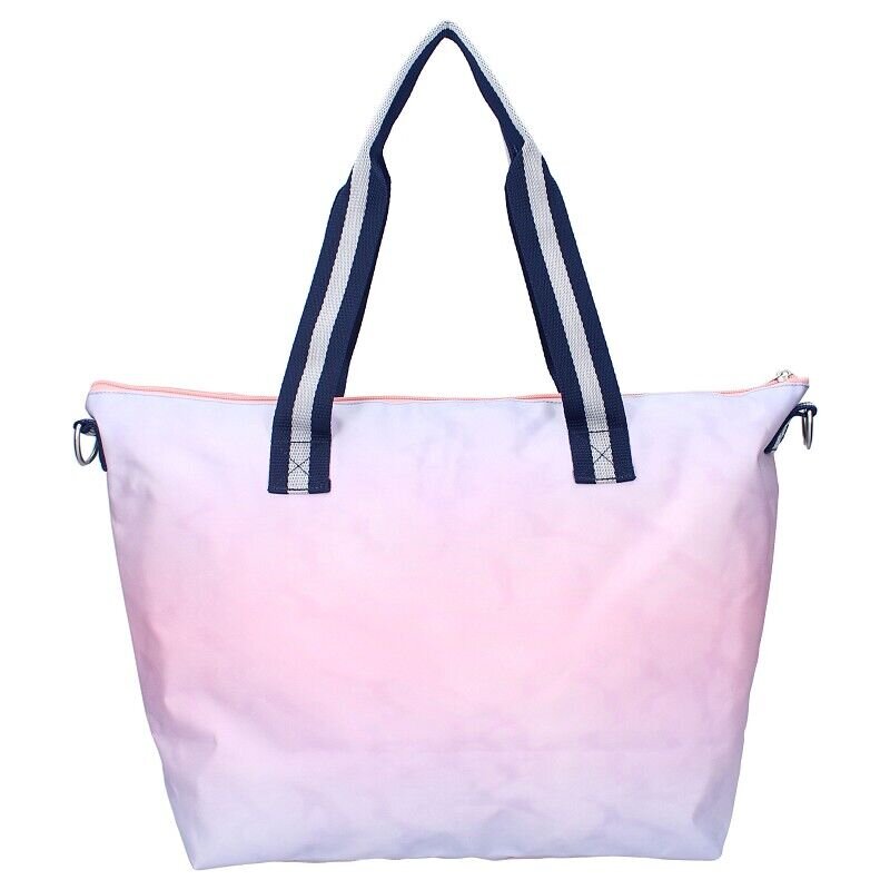 Travel Bag, Stitch Aloha