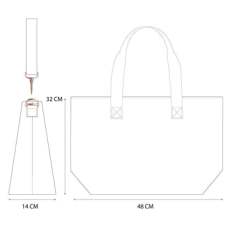 Travel Bag, Stitch Aloha