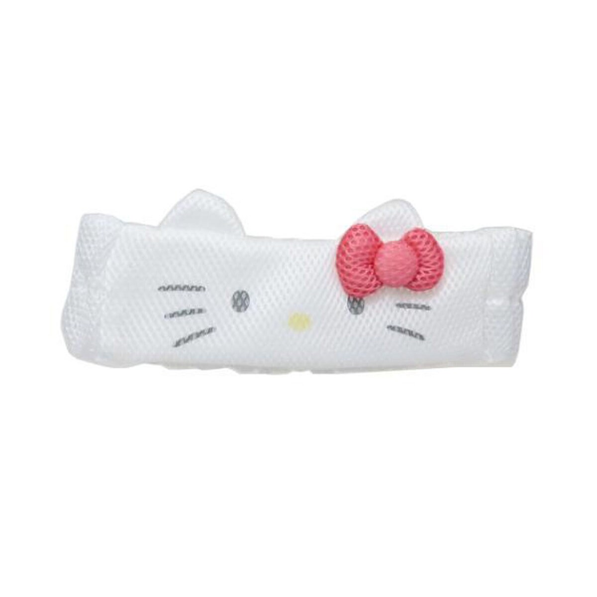 Hello Kitty Hårband i Mesh